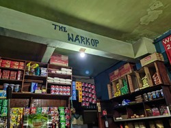 Cerita Muda-mudi Kuningan Rela Tinggalkan Kampung Demi Usaha Warkop