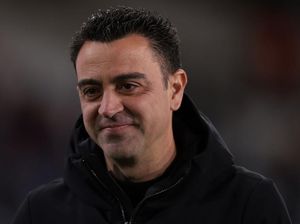 Terungkap! Ini Alasan Xavi Batal Tinggalkan Barcelona Terungkap! Ini Alasan Xavi Batal Tinggalkan Barcelona