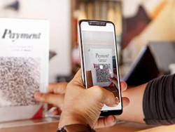 Jajan Enak Pakai Tabungmatic, Uang Kembalian Langsung Jadi Tabungan!