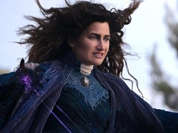 Agatha Spinoff WandaVision Gonta-ganti Judul Mulu