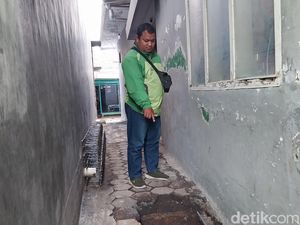 Duduk Perkara Akses Jalan Satu-satunya Warga Kota Malang Diblokir Tetangga Duduk Perkara Akses Jalan Satu-satunya Warga Kota Malang Diblokir Tetangga