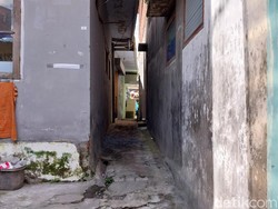 Polisi Sebut Akses Jalan Rumah Joko Dibongkar Tetangga gegara Ini