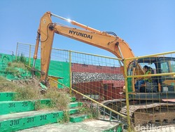 Target-Harapan akan Stadion BJ Habibie Parepare yang Mulai Direnovasi Pusat