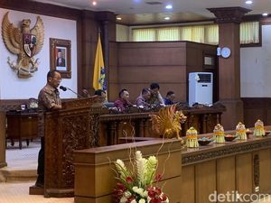 Rancang Perda Kemudahan Investasi, Bali Ingin Gaet Banyak Investor