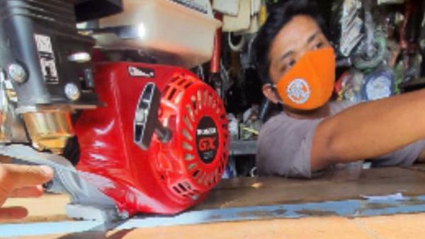 Antisipasi Penyebaran Produk Palsu di Tengah Masyarakat