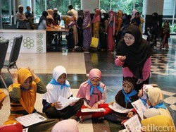 Pakar Ungkap Dampak Kompleks Jika Siswa Libur Selama Ramadan 2025