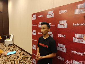 Indonesia Vs Vietnam: Arkhan Fikri Jadi Amunisi Baru Skuad Garuda