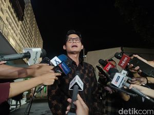 KPU Bakal Rapat Dengar Pendapat dengan Komisi II DPR 25 Maret