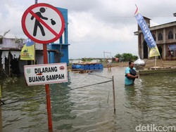 Korban Banjir Kudus Terus Ditemukan, Total 7 Orang Tewas