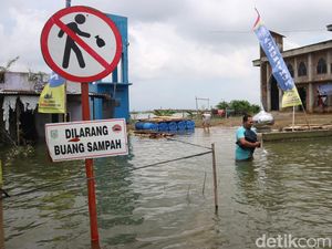 Korban Banjir Kudus Terus Ditemukan, Total 7 Orang Tewas Korban Banjir Kudus Terus Ditemukan, Total 7 Orang Tewas