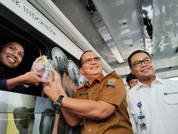 BI Sumsel Siapkan 145 Titik Penukaran Uang Lebaran, Ini Lokasinya