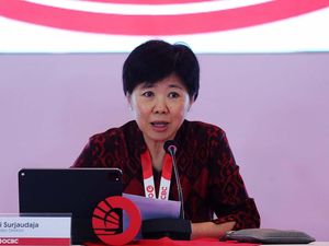 Bank Asing Ini Cabut dari RI, Nasabah Dicaplok OCBC NISP Bank Asing Ini Cabut dari RI, Nasabah Dicaplok OCBC NISP
