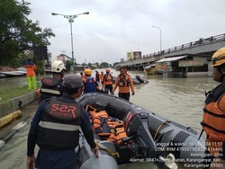 Bantu Korban Banjir Demak, Pemkab Klaten Galang Donasi hingga Rp 500 Juta