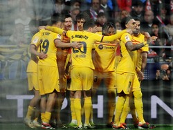 Xavi: Ini Barcelona yang Sempurna