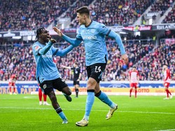 Rekor Baru Bayer Leverkusen!