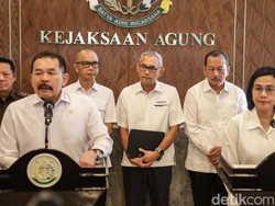 4 Perusahaan yang Dilaporkan Sri Mulyani, Diduga Terlibat Fraud Rp 2,5 T!