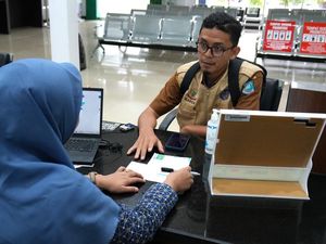 Cara Cek Denda dan Aturan Telat Bayar BPJS Kesehatan Cara Cek Denda dan Aturan Telat Bayar BPJS Kesehatan