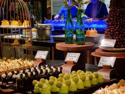 12 Promo Bukber Ramadan di Pasuruan