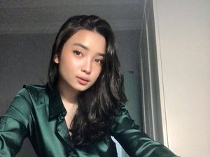 Awalnya Iseng, Bunga Reyza Happy Banget Galgah Masuk KBBI Awalnya Iseng, Bunga Reyza Happy Banget Galgah Masuk KBBI