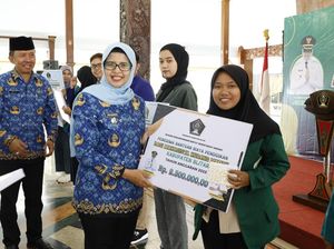 Pemkab Blitar Realisasikan 5 Prioritas Pembangunan 2023, Ini Daftarnya Pemkab Blitar Realisasikan 5 Prioritas Pembangunan 2023, Ini Daftarnya