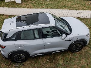 Spesifikasi Mobil Listrik Murah BYD yang Harganya Rp 170 Jutaan Spesifikasi Mobil Listrik Murah BYD yang Harganya Rp 170 Jutaan