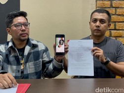 Detik-detik Santri Jambi di Ponpes Sebelum Tewas Terekam CCTV