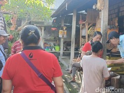 Demam Berdarah Renggut Nyawa Bocah 7 Tahun di Gianyar