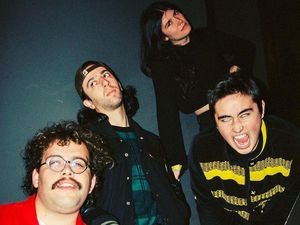 Destroy Boys Jelajahi Era Baru dan Kebebasan Berekspresi Lewat Plucked