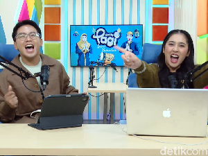 Menanti Hasil Rekapitulasi Nasional Pemilu 2024