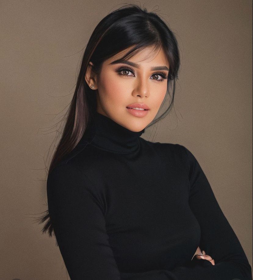 Dita Soedarjo