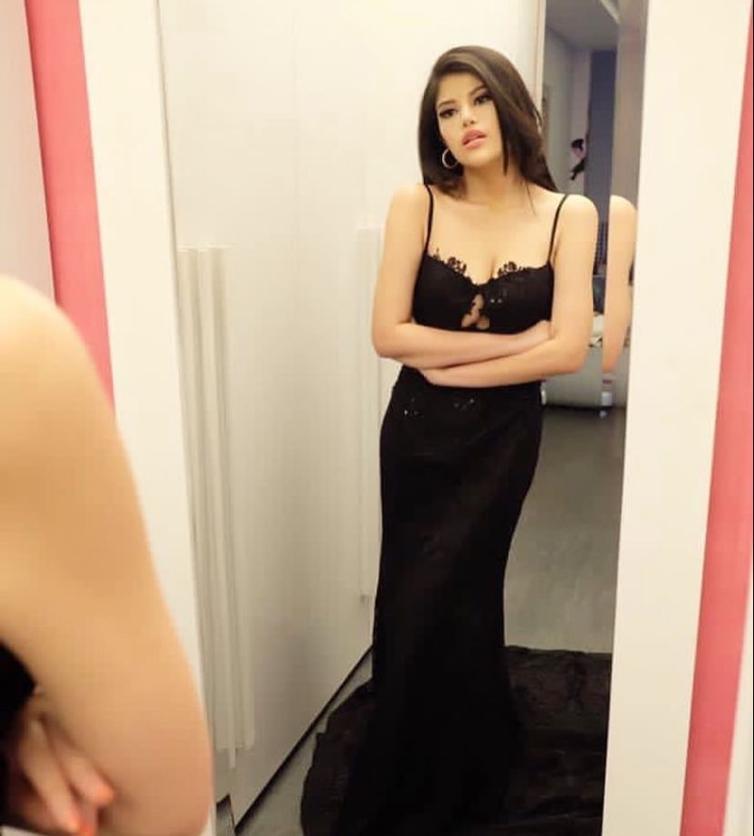 Dita Soedarjo