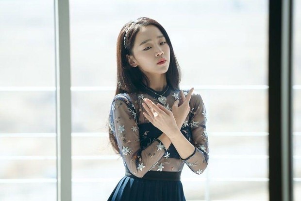 Drama Angel’s Last Mission: Love (2019)/Foto: KBS2