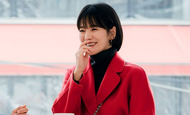 Drama Encounter (2018)/Foto: tvN