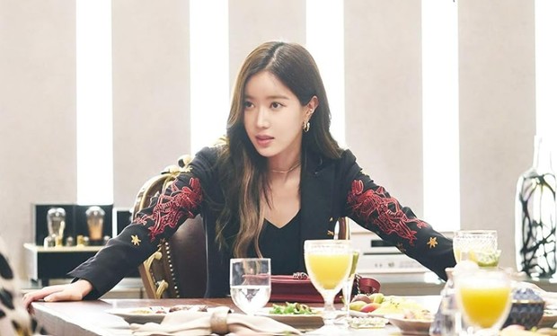 Drama Graceful Family (2019)/Foto: MBN
