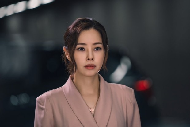 Drama One The Woman (2021)/Foto: SBS