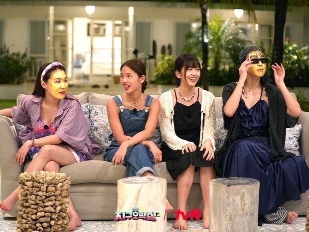 Earth Arcade/ Foto: instagram.com/earth_arcade Earth Arcade/ Foto: instagram.com/earth_arcade