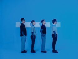 Reaksi for Revenge Lagu Penyangkalan Tembus Top 200 Spotify