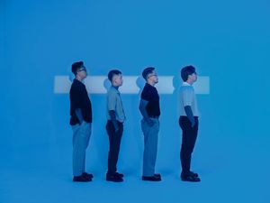 Reaksi for Revenge Lagu Penyangkalan Tembus Top 200 Spotify Reaksi for Revenge Lagu Penyangkalan Tembus Top 200 Spotify