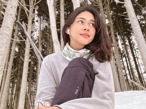 Kondisi Bella, Bayi yang Ditemukan Nana Mirdad di Semak Setahun Lalu Kondisi Bella, Bayi yang Ditemukan Nana Mirdad di Semak Setahun Lalu