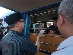 Antisipasi Uang Palsu, Warga Bengkulu Diminta Tukar Pecahan ke Bank Resmi