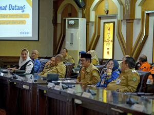 Pemkot Semarang Intens Lakukan Upaya Penanganan Pascabanjir