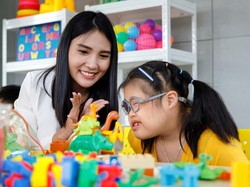 Hari Down Syndrome Sedunia 21 Maret, Begini Sejarah dan Tema Peringatannya