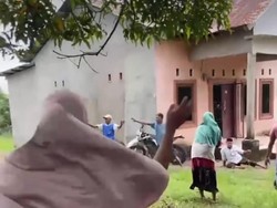 Polisi Buru Penganiaya Imam Desa yang Dituduh Ganggu Istri Orang di Takalar