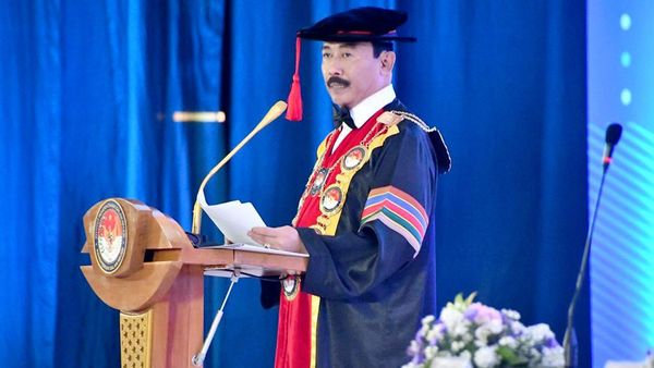 IPDN Terus Mendorong Transformasi Digital Pemerintahan