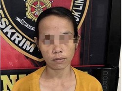 Motif Ira Bunuh-Buang Bayi ke Sumur, Depresi 2 Kali Gagal Berumah Tangga