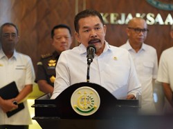 Jaksa Agung Ungkap Ada 6 Korporasi Lain Juga Terlibat Fraud di LPEI
