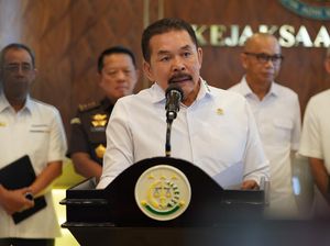 Jaksa Agung Ungkap Ada 6 Korporasi Lain Juga Terlibat Fraud di LPEI Jaksa Agung Ungkap Ada 6 Korporasi Lain Juga Terlibat Fraud di LPEI