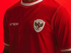 Wawancara Lengkap soal Jersey Timnas: Tender, Redesain & Brand Baru