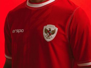 Wawancara Lengkap soal Jersey Timnas: Tender, Redesain & Brand Baru Wawancara Lengkap soal Jersey Timnas: Tender, Redesain & Brand Baru