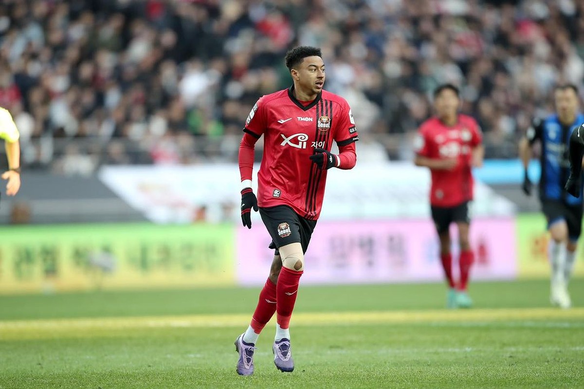 Foto: fcseoul/Instagram